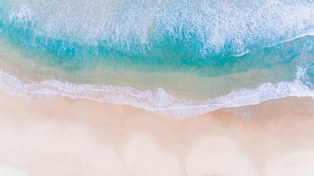 Photo Nos conseils pour draguer à la plage